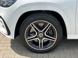 Mercedes-Benz GLS 350 d 4M AMG Line Multib*AHK*360°K*NP114.692 - 1.4L Gebrauchtwagen