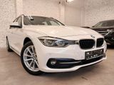 BMW 320 d Touring Sport Line 105oookm LED AHZV LEDER - BMW 320 aus 2018