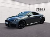 Audi TT Coupé 45 TFSI S tronic S line Selection NAV 2 - gebrauchte Audi TT aus dem Jahr 2021