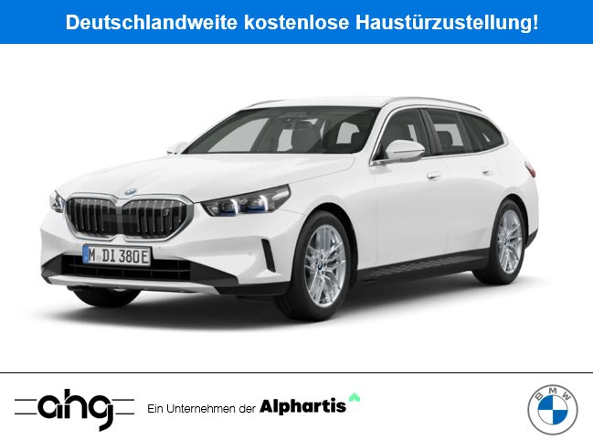 BMW i5 eDrive40 Touring// Q2 Aktion Privatkunden//