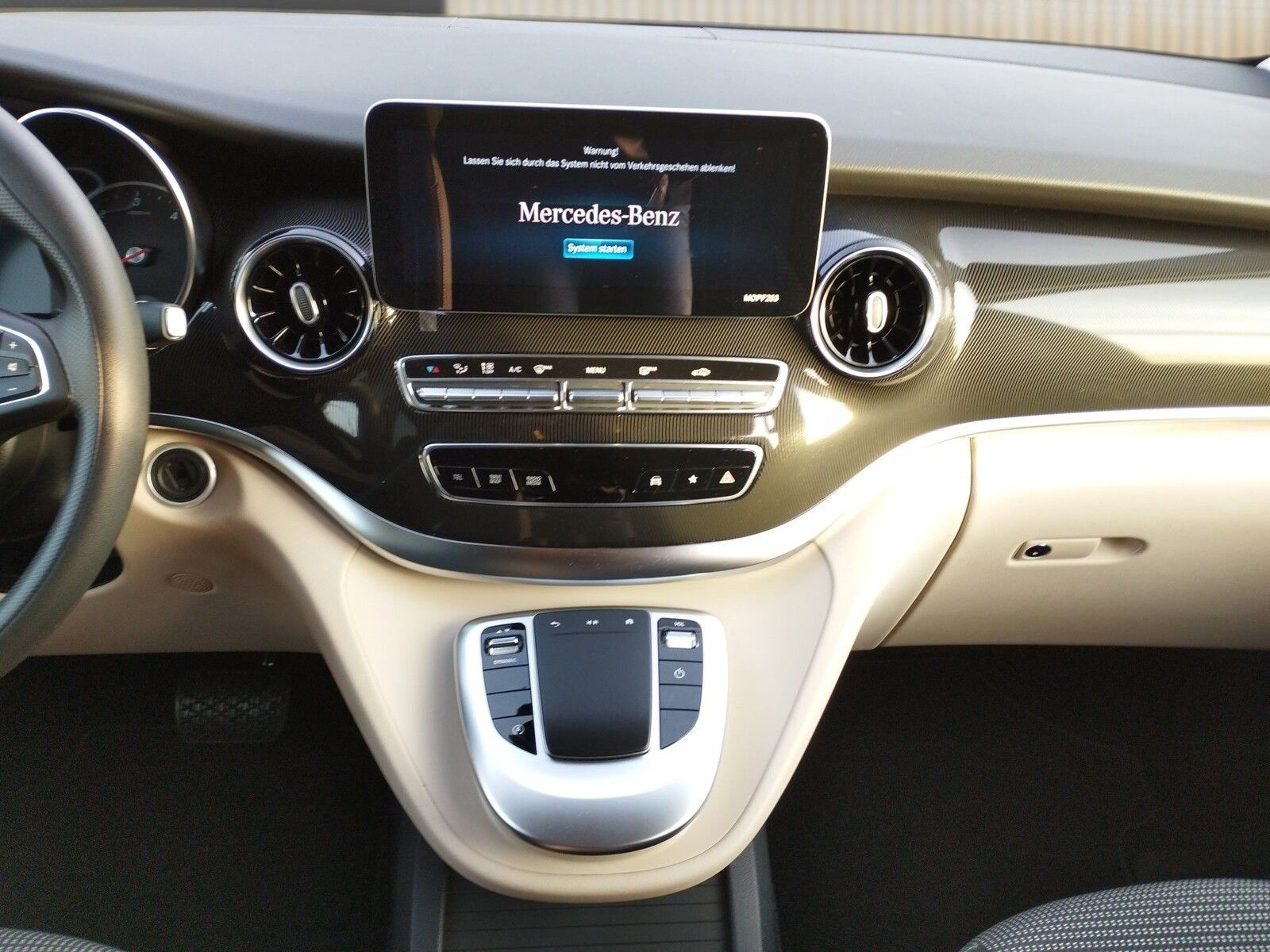 Fahrzeugabbildung Mercedes-Benz Marco Polo 220 D Markise,Navi,RK