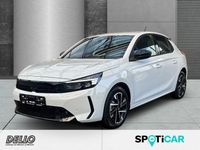 Opel Corsa - Vorschau Bild 1