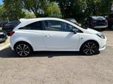 Opel Corsa E 1.4 Turbo OPC-Line AppleCar+Android - Opel Corsa: Opc Turbo