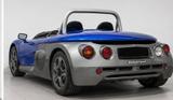 Renault Spider ohne Windschutzscheibe  - Renault Spider Gebrauchtwagen