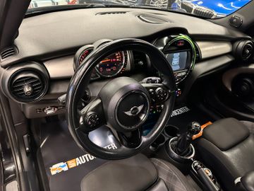 MINI COOPER_S Mini 5-trg. Cooper S *Navi*Sitzh*