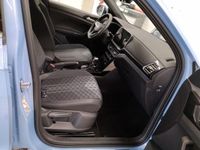 Volkswagen T-Cross - Vorschau Bild 9