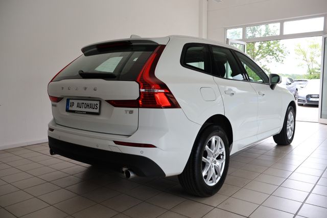 Volvo XC60 Momentum LED 360 Kamera CarPlay