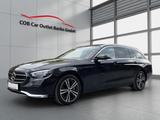 Mercedes-Benz E 400 d 4M MultiBeam Burmester 360Kam Airmatic - Mercedes-Benz E 400 in Berlin