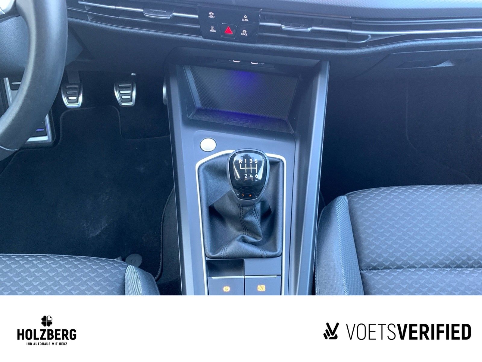 Volkswagen Golf - Bild 10