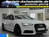 Audi A6 Avant 2.0 TFSI quattro S-Line, LED, Kamera - Audi Gebrauchtwagen in Leipzig