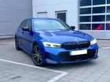 BMW 340D xDrive M Paket - BMW 340 in Bremen