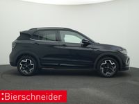 Volkswagen T-Cross - Vorschau Bild 8