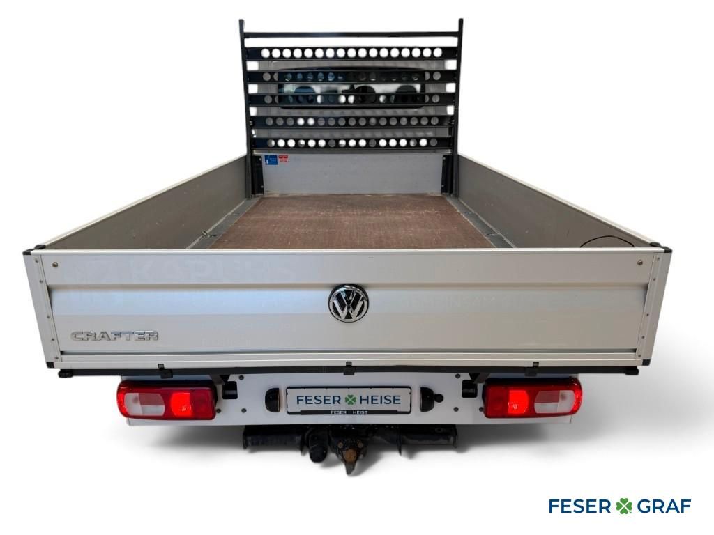 Volkswagen Crafter - Bild 7