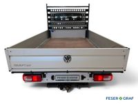 Volkswagen Crafter - Vorschau Bild 7