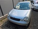 Volkswagen VW Polo 1.4 tdi - Volkswagen Polo aus 2005 mit Diesel-Antrieb