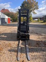 Linde H16 -T01 - Linde H16T