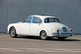 Jaguar MK II 3.4 - Jaguar: Mk4