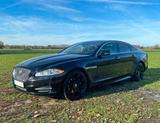 Jaguar XJ Premium Luxury 3.0 V6 Kompressor AWD Prem... - Jaguar XJ: Luxury