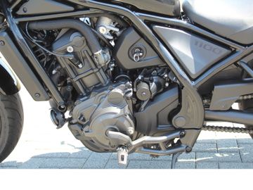 Honda CMX1100 Rebel *DCT