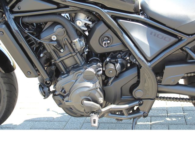 Honda CMX1100 Rebel *DCT