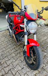 Ducati Monster