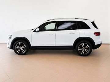 Mercedes GLB 200 - 2