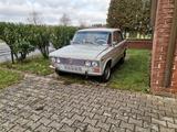 Lada Modell 2103 - Lada mit Benzin-Antrieb: 2103