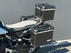 CFMOTO MT-X 1000 AEROLITE GREY +++ 1x SOFORT VERFÜGBAR