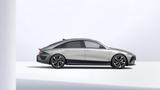 Hyundai IONIQ 6 Facelift 84 kWh (325 PS) Allradantrieb N - mit Elektro-Antrieb: Sportwagen