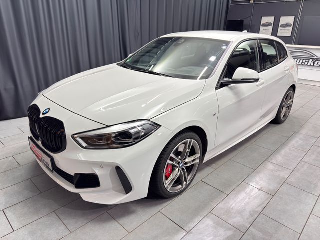 BMW 128 ti M-SPORT|HEAD-UP|NAVI|LED|