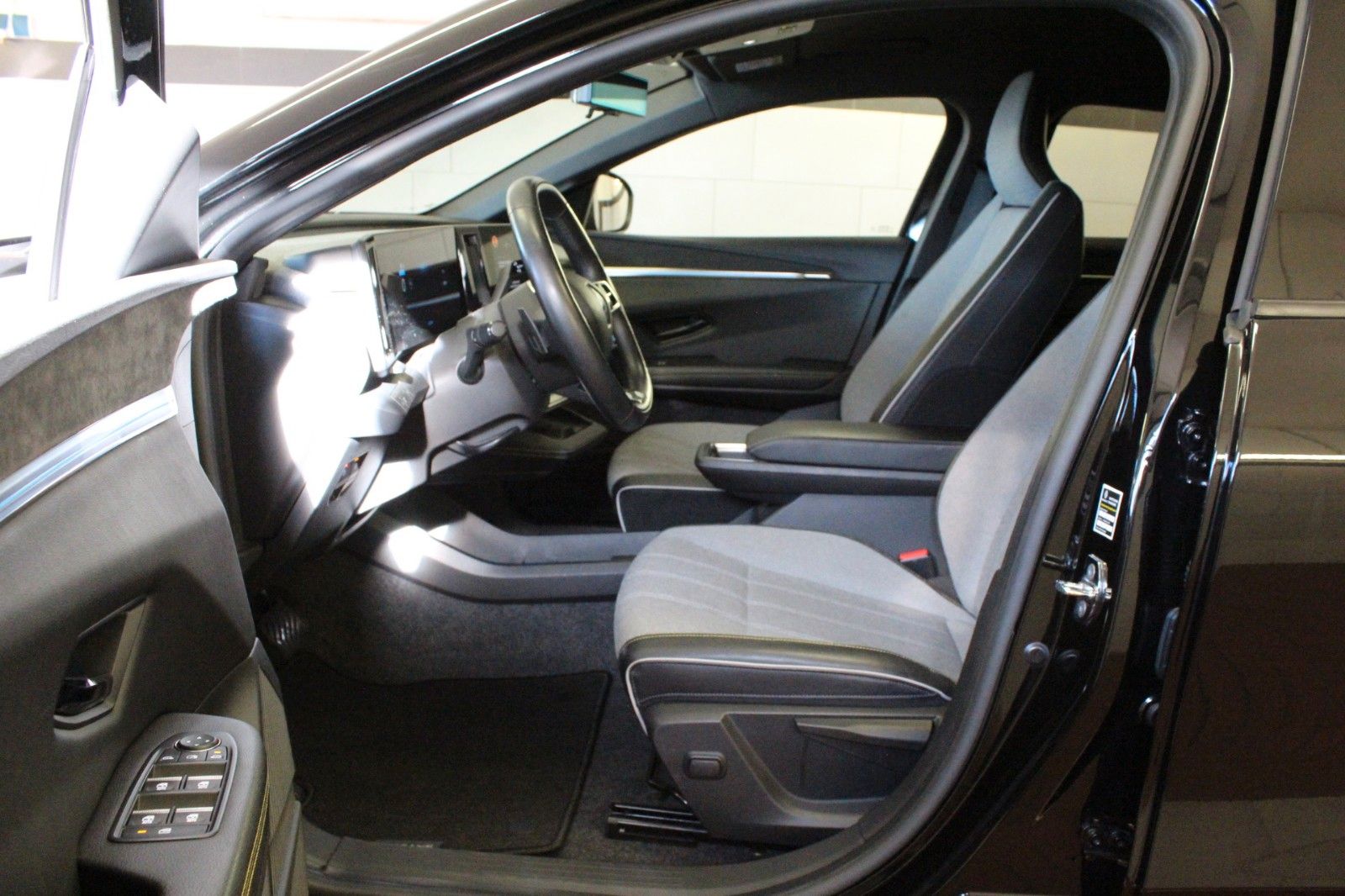 Fahrzeugabbildung Renault Megane Paket TechnoEV60 220hp optimum charge