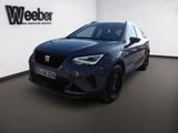 Seat SEAT Arona FR Black Edition 7-Gang-DSG Rückfahrk - Seat Arona: Black Edition