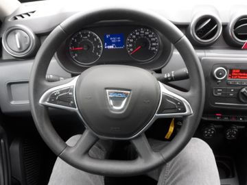 Dacia Duster - 11