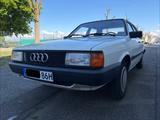Audi 80 Oldtimer H-Zulassung Tüv 09/27 3.Hand - Audi 80: 2.3