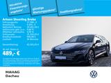 Volkswagen Arteon Shooting Brake 2.0 TSI R-Line LEDER NaviP
