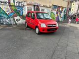 Opel Agila 1.0 Twinport Edition *HU/AU Neu* - Opel Agila in Köln