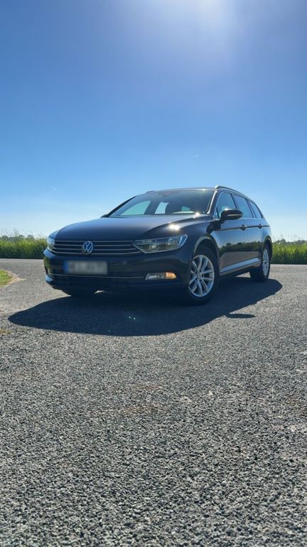 Image of Volkswagen Passat Variant