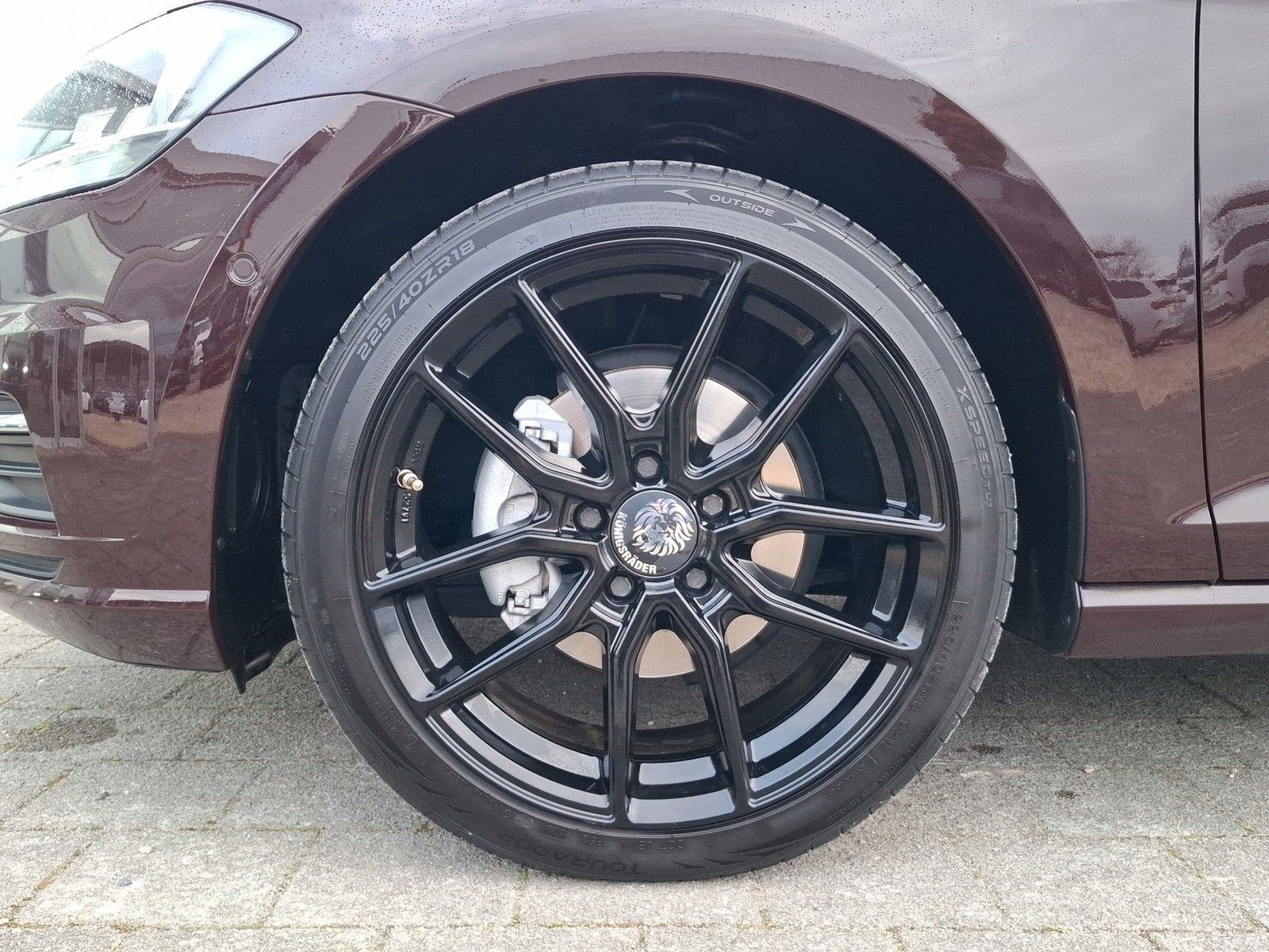 VW Golf VII 1.6 TDI Comfortline NAVI / LEDER / STAN - Image 18