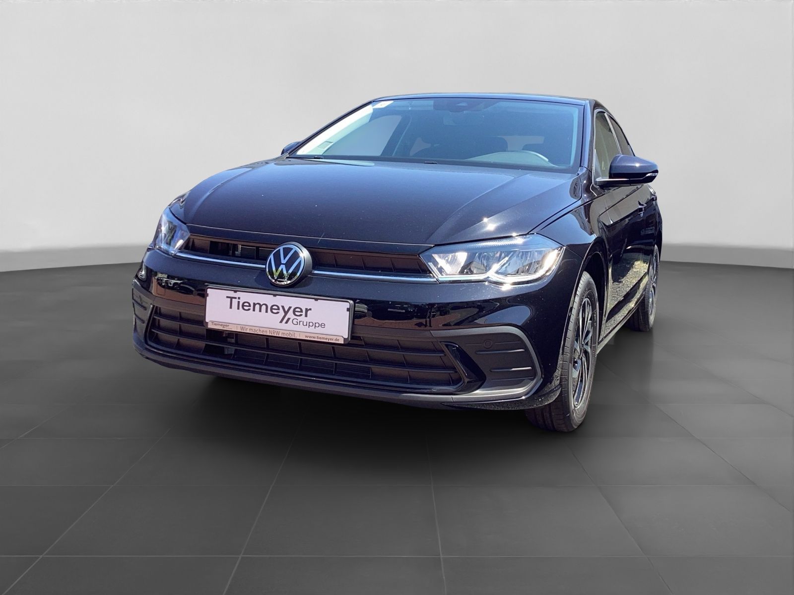 Volkswagen Polo 1.0 TSI DSG LIFE ACC PARKLENK IQ APP-CON foto 2