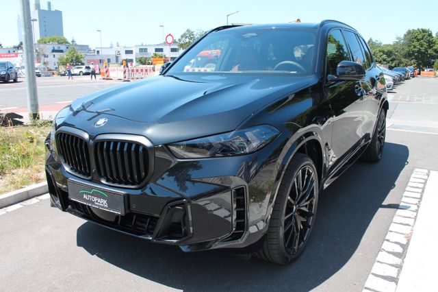 BMW X5 30 d xDrive M Sport Pro/22"/ UPE: 120.680€