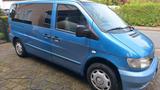 Mercedes-Benz Mercedes Vito W638 112 CDI  |Camperbasis| ... - gebrauchte Mercedes-Benz Vito aus dem Jahr 2000