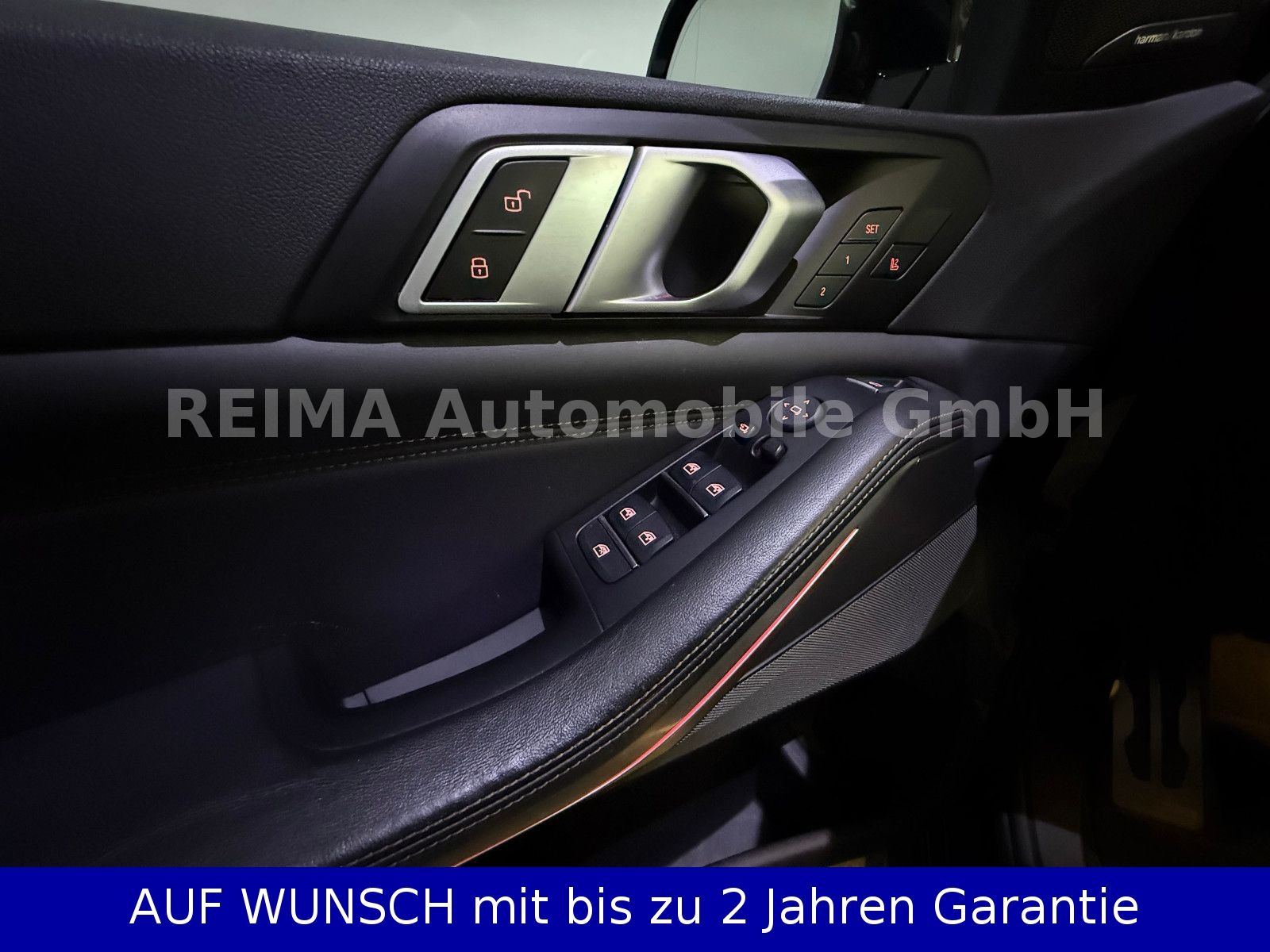 Fahrzeugabbildung BMW X5 xDrive 40 i M-Sport,LED, Pano,Luft,H&K-Sound