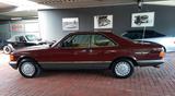 Mercedes-Benz 500 SEC aus 1.Hd., Scheckh. DB,nur 68.660K... - Mercedes-Benz 500 in Essen