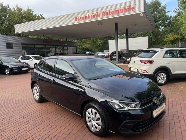 Volkswagen Polo Life 1.0 TSI DSG Navi*PDC*CarPlay*SHZ*
