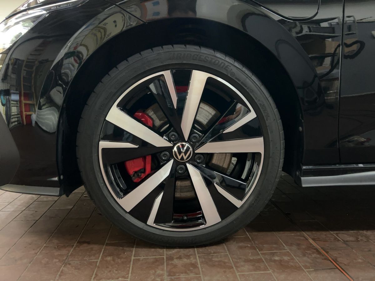Volkswagen Golf - Bild 16