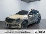 Skoda Karoq Sportline 1.5 TSI DSG Rückfahrkamera
