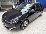 Peugeot 308 SW Allure *Allwetter*Navi*Park-Lenk*Tempomat - Peugeot 308 mit Panoramadach
