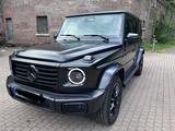 Mercedes-Benz G 450 d AMG+STANDH+NIGHT I/II+KEYLESS+AHK+360° - Mercedes-Benz 450 in Köln