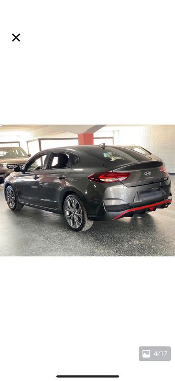 Image of Hyundai i30