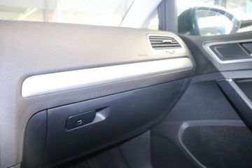 Fotografie des VW Golf 1.2 TSI BlueMotion Technology Comfortline